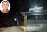 Bắt giữ sư thầy ở Hải Phòng vì tàng trữ trái phép ma túy