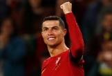 Ronaldo lập loạt kỷ lục vô tiền khoáng hậu