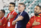 U23 Việt Nam thua liên tiếp, U23 Thái Lan khiến HLV Troussier chịu thêm sức ép 