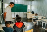 Quảng Bình bổ sung 743 giáo viên hợp đồng để giải quyết bài toán thiếu giáo viên