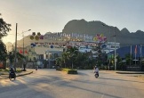 Quảng Bình chấp thuận dự án The Green Diamond Resort tại Phong Nha