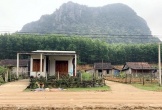 Quảng Bình: Bố trí tái định cư giúp giảm nghèo cho người dân vùng cao