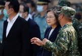 Trung Quốc dọa đáp trả nếu Chủ tịch Hạ viện Mỹ gặp bà Thái Anh Văn