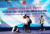 Quảng Bình chấn chỉnh bạo lực học đường ngoài nhà trường