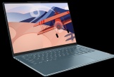 Công bố laptop mới nhà Lenovo