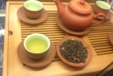 Vì sao không nên uống trà ngay sau bữa ăn?