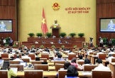 Quốc hội: Chất vấn lĩnh vực Khoa học Công nghệ và Giao thông Vận tải