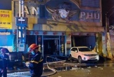 Thông tin mới về vụ cháy quán karaoke ở Bình Dương làm 32 người chết