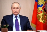 Nam Phi không thi hành lệnh bắt ông Putin theo yêu cầu của ICC