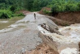 Quảng Bình: Tăng cường phòng ngừa, ứng phó sự cố môi trường trong mùa mưa bão