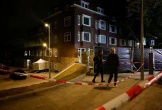 Nam sinh viên đốt nhà, xả súng sát hại 3 người ở Hà Lan