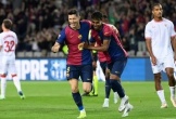 Barcelona đè bẹp Sevilla 5-1, khẳng định ngôi đầu La Liga