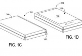 Microsoft được cấp bằng sáng chế màn hình gập không nếp gấp