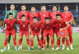 Đội tuyển Việt Nam lọt nhóm hạt giống số 1 vòng loại Asian Cup 2027