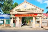 Nam sinh viên nghi bị điện giật tử vong trong giờ học