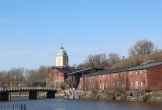 Khám phá pháo đài cổ Suomenlinna nguy nga trên vịnh Phần Lan