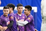 Tâm thế của đội tuyển Việt Nam tại AFF Cup