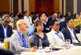 Khai mạc Hội nghị Điều Quốc tế Việt Nam lần thứ 13 tại tỉnh Quảng Bình