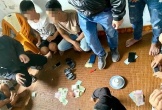 Nhóm đối tượng rủ nhau tham gia 'hội nghị bàn tròn' ở Quảng Bình