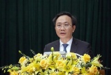 Thủ tướng phê chuẩn ông Hoàng Xuân Tân giữ chức Phó Chủ tịch UBND tỉnh Quảng Bình