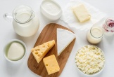 Cắt giảm sản phẩm từ sữa khỏi chế độ ăn uống, điều gì sẽ xảy ra?
