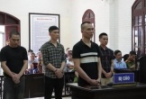 Tuyên t.ử h.ì.n.h 3 bị cáo vì buôn bán 3,4kg m.a t.ú.y ở Quảng Bình