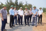 Quảng Bình: Nhiều dự án bị vướng mắc trong định giá đất