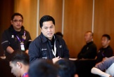 LĐBĐ Indonesia tố trọng tài xử ép, nộp đơn khiếu nại lên AFC