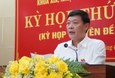 Đồng chí Nguyễn Ngọc Tuấn được bầu làm Chủ tịch HĐND huyện Bố Trạch