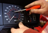 Đồng hồ công-tơ mét có phản ánh chất lượng ô tô cũ?