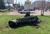4 sỹ quan quân đội Ukraine bị Nga kết tội giết người hàng loạt