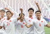 Hạ đẹp Malaysia, U23 Việt Nam rộng cửa vào tứ kết U23 châu Á