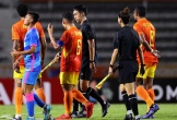 Trọng tài Hàn Quốc điều khiển trận U23 Việt Nam gặp U23 Uzbekistan