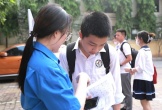 Chỉ tiêu tuyển sinh lớp 10 tại Hà Nội: Nỗ lực đảm bảo chỗ học cho học sinh