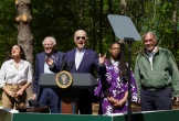 Ông Biden công bố dành 7 tỷ USD cho dự án năng lượng mặt trời