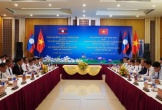 Tăng cường hợp tác giữa tỉnh Quảng Bình và tỉnh Salavan (Lào)
