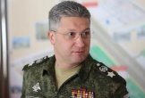 Thứ trưởng Quốc phòng Nga bị bắt vì nghi nhận hối lộ