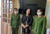 Bà Nguyễn Thu Hằng bị tuyên án về tội 