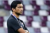 HLV U23 Thái Lan bị sa thải sau giải U23 châu Á