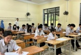 Quảng Bình tổ chức thi thử tốt nghiệp THPT