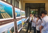 Triển lãm ảnh đất và người Quảng Bình nhân kỷ niệm 420 năm hình thành tỉnh