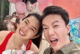 S.T Sơn Thạch xuất hiện tại tiệc sinh nhật của Thúy Ngân, netizen 'réo tên' Ninh Dương Lan Ngọc