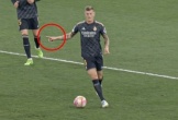 Bayern Munich trả giá vì chế nhạo Kroos