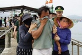 Trung Quốc hỗ trợ tìm kiếm ngư dân trên tàu cá Quảng Bình mất tích