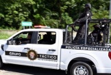 Mexico: 26 cảnh sát chống bạo động bị thương khi đụng độ với sinh viên biểu tình