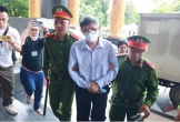 Bắt đầu xét xử phúc thẩm đại án Việt Á