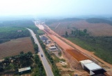 Bộ Giao thông Vận tải ra công điện thúc giải phóng mặt bằng 3 dự án cao tốc tại Quảng Bình