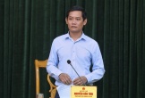 Quảng Bình: Cử người điều hành thị xã Ba Đồn sau khi Chủ tịch xin nghỉ việc