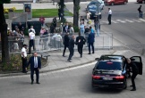 Tình trạng của Thủ tướng Slovakia được cải thiện sau vụ ám sát