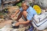 Quảng Bình: Một người đàn ông ở trong hang đá 91 năm